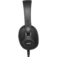 Наушники AKG K371 - Превью изображения №4 — Интернет-магазин ПроЗаказ