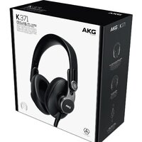 Наушники AKG K371 - Превью изображения №10 — Интернет-магазин ПроЗаказ