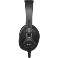 Наушники AKG K371 - Превью изображения №5 — Интернет-магазин ПроЗаказ