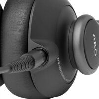 Наушники AKG K371 - Превью изображения №9 — Интернет-магазин ПроЗаказ