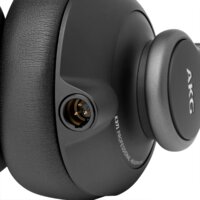 Наушники AKG K371 - Превью изображения №8 — Интернет-магазин ПроЗаказ