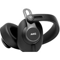 Наушники AKG K371 - Превью изображения №7 — Интернет-магазин ПроЗаказ