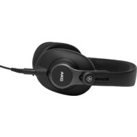 Наушники AKG K371 - Превью изображения №3 — Интернет-магазин ПроЗаказ
