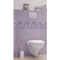 Сиденье для унитаза Cersanit Parva (S-DS-PARVA-DL-t) - Превью изображения №3 — Интернет-магазин ПроЗаказ