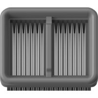 Вертикальный моющий пылесос Dreame H12 Pro (международная версия) - Превью изображения №24 — Интернет-магазин ПроЗаказ