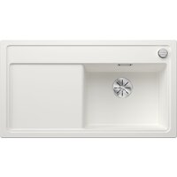 Blanco Zenar 5 S-F 523876 (белый)