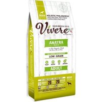 Vivere Medium Adult Duck 20 кг