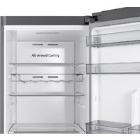 Однокамерный холодильник Samsung RR39C7BJ5S9/EF - Превью изображения №7 — Интернет-магазин ПроЗаказ
