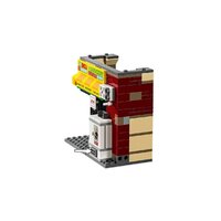 Конструктор LEGO Super Heroes Через вселенные: Майлз Моралес против Спота 76311 - Превью изображения №7 — Интернет-магазин ПроЗаказ