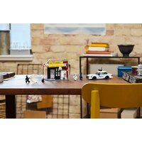 Конструктор LEGO Super Heroes Через вселенные: Майлз Моралес против Спота 76311 - Превью изображения №12 — Интернет-магазин ПроЗаказ