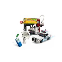 Конструктор LEGO Super Heroes Через вселенные: Майлз Моралес против Спота 76311 - Превью изображения №5 — Интернет-магазин ПроЗаказ