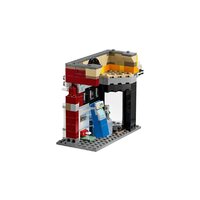 Конструктор LEGO Super Heroes Через вселенные: Майлз Моралес против Спота 76311 - Превью изображения №8 — Интернет-магазин ПроЗаказ