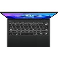 Ноутбук MSI Prestige 13 AI Evo A1MG-205RU - Превью изображения №3 — Интернет-магазин ПроЗаказ