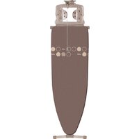 Гладильная доска Nika Ника 9 Тефлон НТ9/Ш (шоколад) - Превью изображения №2 — Интернет-магазин ПроЗаказ