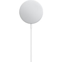 Беспроводное зарядное Apple 15W MagSafe Charger (1 м) - Превью изображения №2 — Интернет-магазин ПроЗаказ