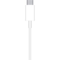 Беспроводное зарядное Apple 15W MagSafe Charger (1 м) - Превью изображения №3 — Интернет-магазин ПроЗаказ