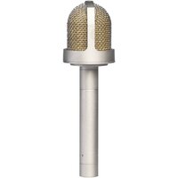 Проводной микрофон Октава МК-101 (без футляра, никель) - Превью изображения №2 — Интернет-магазин ПроЗаказ