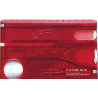 Victorinox SwissCard Nailcare 0.7240.T