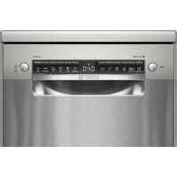 Отдельностоящая посудомоечная машина Bosch Seria 4 SPS4EMI62E - Превью изображения №2 — Интернет-магазин ПроЗаказ