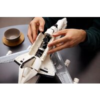Конструктор LEGO Icons 10360 Самолет-носитель и Шаттл - Превью изображения №11 — Интернет-магазин ПроЗаказ