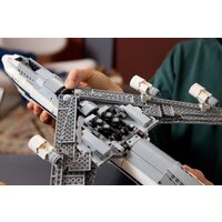 Конструктор LEGO Icons 10360 Самолет-носитель и Шаттл - Превью изображения №14 — Интернет-магазин ПроЗаказ