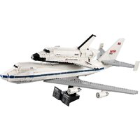 Конструктор LEGO Icons 10360 Самолет-носитель и Шаттл - Превью изображения №2 — Интернет-магазин ПроЗаказ