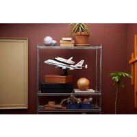 Конструктор LEGO Icons 10360 Самолет-носитель и Шаттл - Превью изображения №9 — Интернет-магазин ПроЗаказ