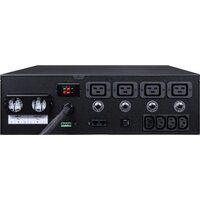 Внешний батарейный блок Powercom BAT VGD-240V RM VRT10KPDU (240В/9 А·ч) - Превью изображения №3 — Интернет-магазин ПроЗаказ