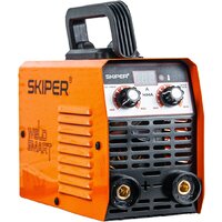 Сварочный инвертор Skiper MMA-225-3 - Превью изображения №6 — Интернет-магазин ПроЗаказ