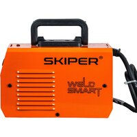 Сварочный инвертор Skiper MMA-225-3 - Превью изображения №4 — Интернет-магазин ПроЗаказ