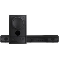 Саундбар Sharp HT-SBW121 - Превью изображения №10 — Интернет-магазин ПроЗаказ