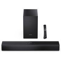 Саундбар Sharp HT-SBW121 - Превью изображения №3 — Интернет-магазин ПроЗаказ