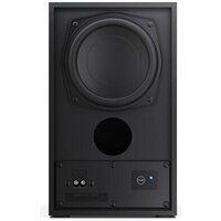 Саундбар Sharp HT-SBW121 - Превью изображения №11 — Интернет-магазин ПроЗаказ