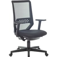 Бюрократ MC-611N TW-01 38-418 (черный)