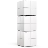 Wi-Fi роутер Tenda Nova MW6 3-pack - Превью изображения №8 — Интернет-магазин ПроЗаказ