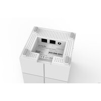 Wi-Fi роутер Tenda Nova MW6 3-pack - Превью изображения №2 — Интернет-магазин ПроЗаказ