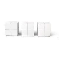 Wi-Fi роутер Tenda Nova MW6 3-pack - Превью изображения №7 — Интернет-магазин ПроЗаказ