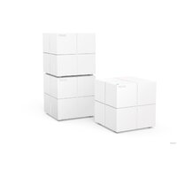 Wi-Fi роутер Tenda Nova MW6 3-pack - Превью изображения №9 — Интернет-магазин ПроЗаказ