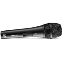 Проводной микрофон Sennheiser XS 1 - Превью изображения №2 — Интернет-магазин ПроЗаказ