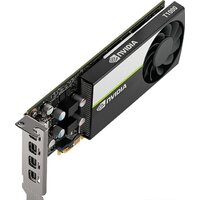 Видеокарта PNY Nvidia Quadro T1000 8GB GDDR6 SVCNT1000-8GB-SB - Превью изображения №3 — Интернет-магазин ПроЗаказ