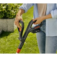 Триммер Gardena ComfortCut 23/18V P4A (с АКБ) - Превью изображения №4 — Интернет-магазин ПроЗаказ