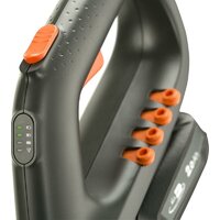 Триммер Gardena ComfortCut 23/18V P4A (с АКБ) - Превью изображения №3 — Интернет-магазин ПроЗаказ