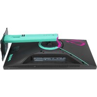 Игровой монитор ASUS ROG Strix XG27ACMEG-G Hatsune Miku Edition - Превью изображения №6 — Интернет-магазин ПроЗаказ