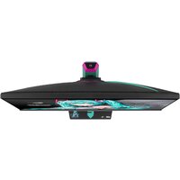 Игровой монитор ASUS ROG Strix XG27ACMEG-G Hatsune Miku Edition - Превью изображения №8 — Интернет-магазин ПроЗаказ