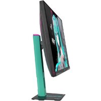 Игровой монитор ASUS ROG Strix XG27ACMEG-G Hatsune Miku Edition - Превью изображения №7 — Интернет-магазин ПроЗаказ