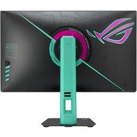 Игровой монитор ASUS ROG Strix XG27ACMEG-G Hatsune Miku Edition - Превью изображения №2 — Интернет-магазин ПроЗаказ
