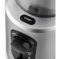 Электрическая кофемолка Kitfort KT-748 - Превью изображения №4 — Интернет-магазин ПроЗаказ