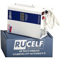 Rucelf Котел-400