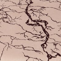 Стул TetChair Diamante мягкое сиденье (коричневый/крекс бежевый) - Превью изображения №8 — Интернет-магазин ПроЗаказ