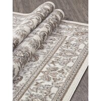 Ковер для жилой комнаты Merinos Montana F107-STAN-BEIGE (2х2.9) - Превью изображения №2 — Интернет-магазин ПроЗаказ